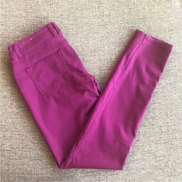 MOSSIMO Skinny Colour Jeans - Picture 3 of 6